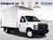 2019 Ford E-350SD Base Cutaway