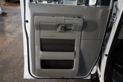 2019 Ford E-350SD Base Cutaway