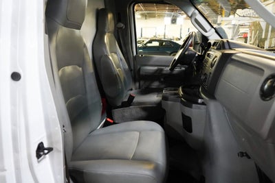 2019 Ford E-350SD Base Cutaway
