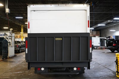 2019 Ford E-350SD Base Cutaway