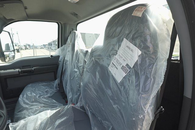 2025 Ford F-650SD Base