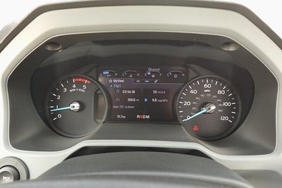 2025 Ford F-650SD Base