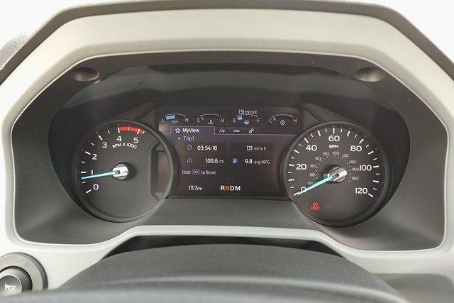 2025 Ford F-650SD Base