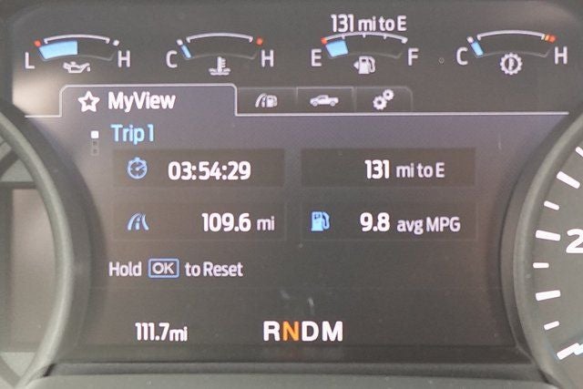 2025 Ford F-650SD Base