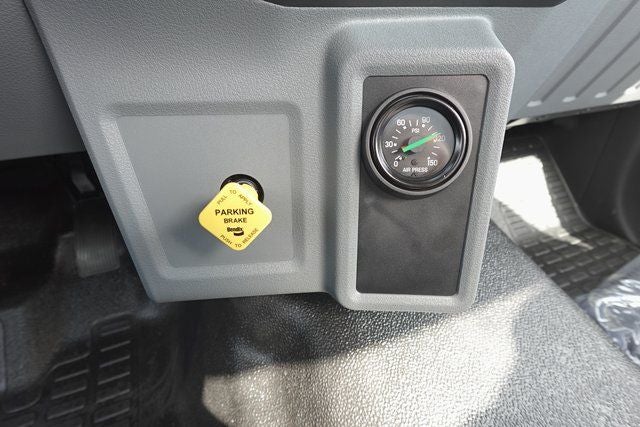 2025 Ford F-650SD Base