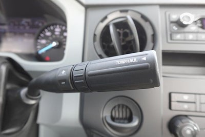 2025 Ford F-650SD Base