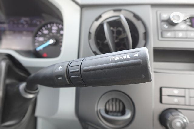 2025 Ford F-650SD Base