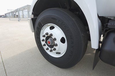 2025 Ford F-650SD Base