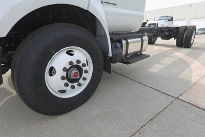 2025 Ford F-650SD Base