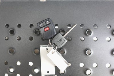 2025 Ford F-650SD Base