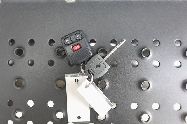 2025 Ford F-650SD Base