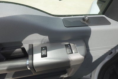 2025 Ford F-650SD Base