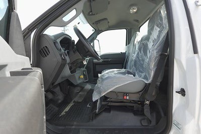 2025 Ford F-650SD Base