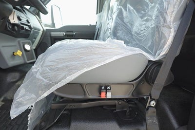 2025 Ford F-650SD Base