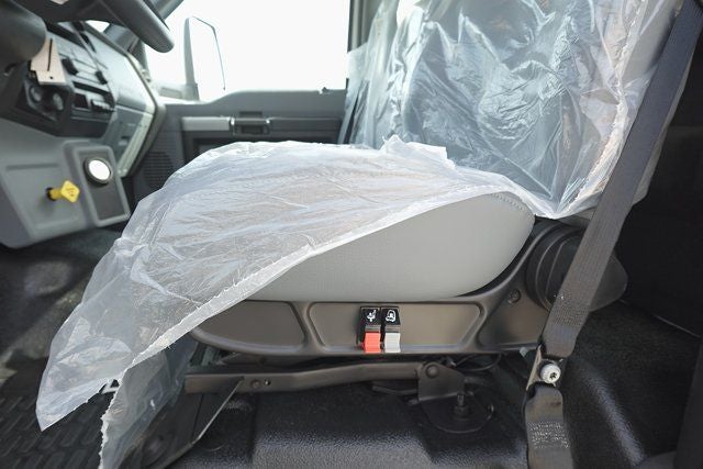 2025 Ford F-650SD Base