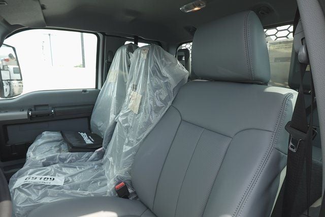 2026 Ford F-750SD Base