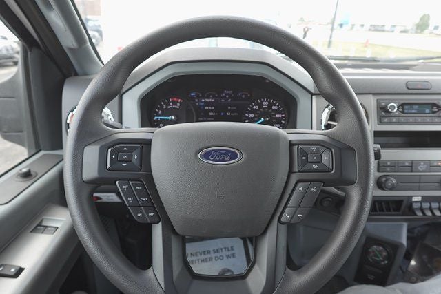 2026 Ford F-750SD Base