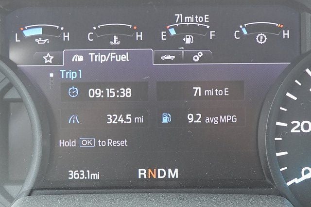 2026 Ford F-750SD Base