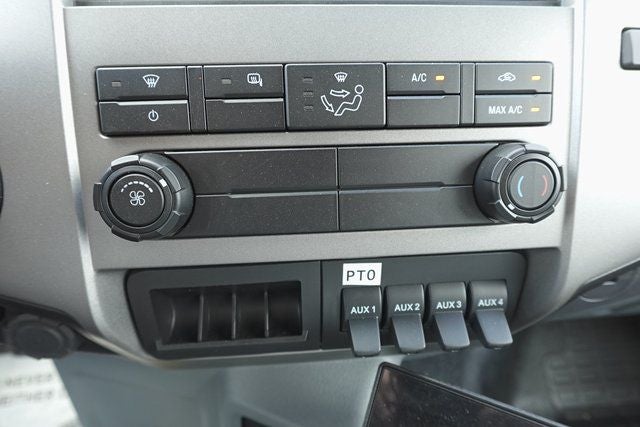 2026 Ford F-750SD Base