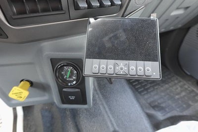 2026 Ford F-750SD Base