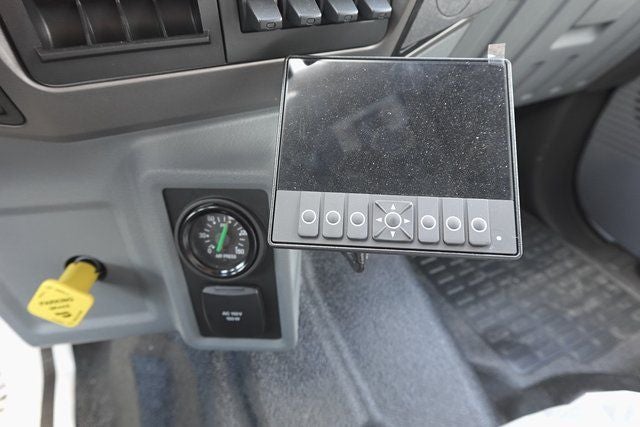 2026 Ford F-750SD Base