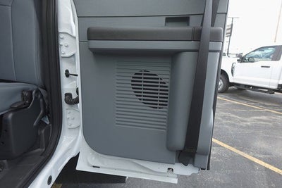 2026 Ford F-750SD Base