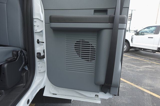 2026 Ford F-750SD Base