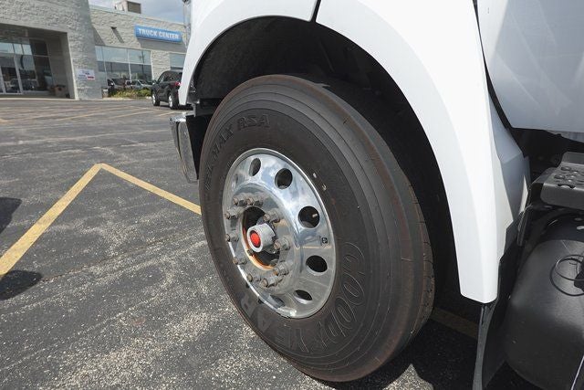 2026 Ford F-750SD Base