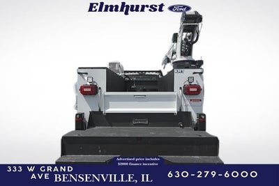 2026 Ford F-750SD Base