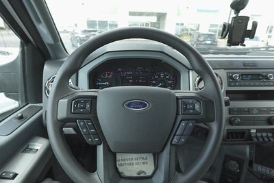 2026 Ford F-750SD Base
