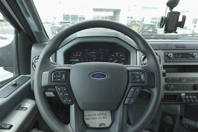 2026 Ford F-750SD Base