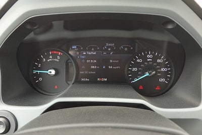 2026 Ford F-750SD Base