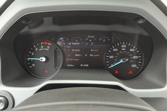 2026 Ford F-750SD Base