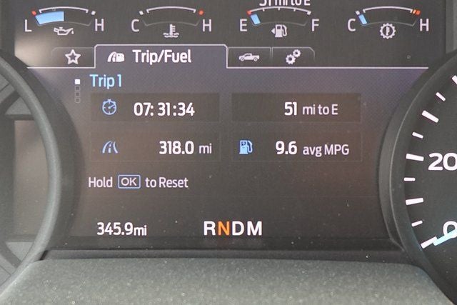 2026 Ford F-750SD Base