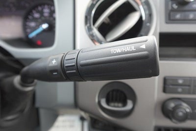 2026 Ford F-750SD Base