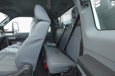 2026 Ford F-750SD Base