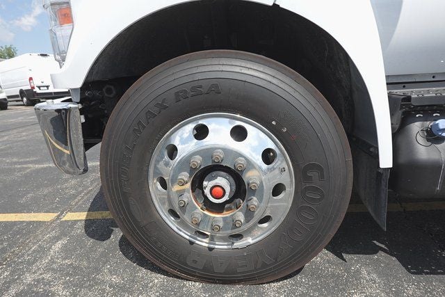 2026 Ford F-750SD Base