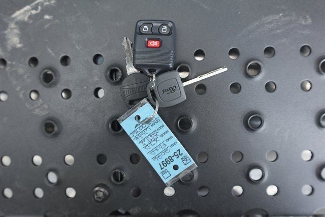 2026 Ford F-750SD Base