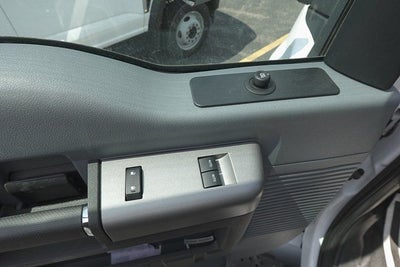 2026 Ford F-750SD Base