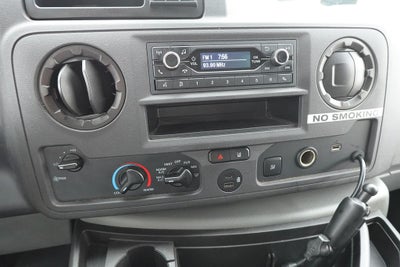 2021 Ford E-450SD Base DRW