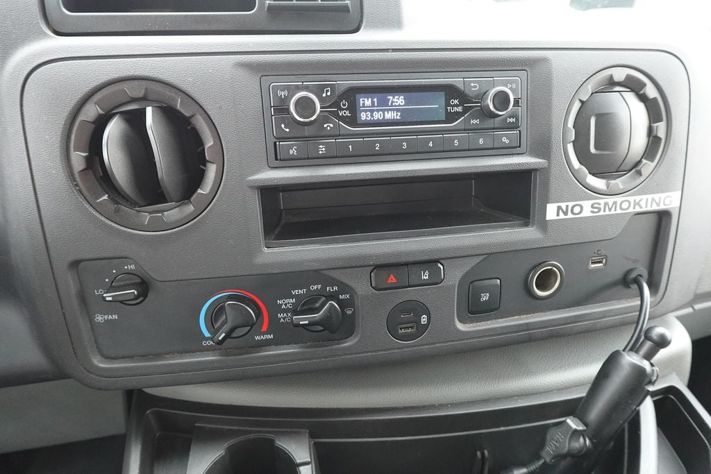 2021 Ford E-450SD Base DRW