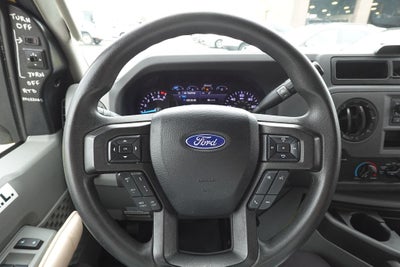 2021 Ford E-450SD Base DRW