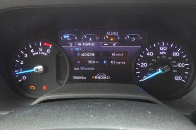 2021 Ford E-450SD Base DRW