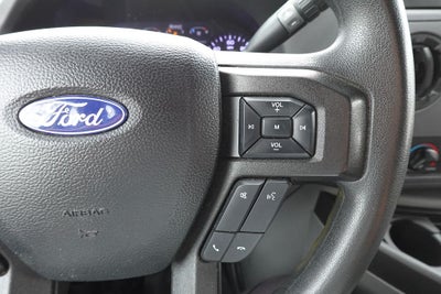 2021 Ford E-450SD Base DRW