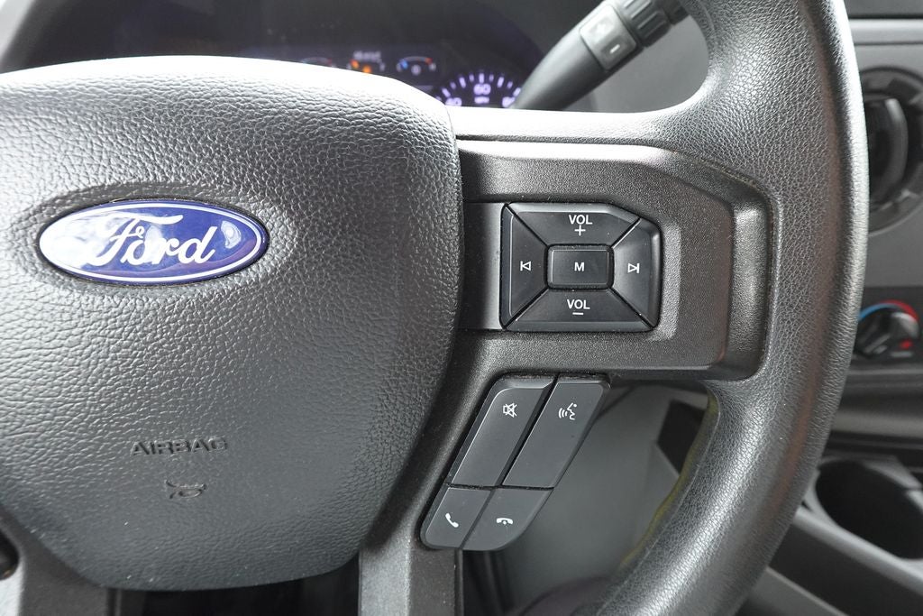 2021 Ford E-450SD Base DRW