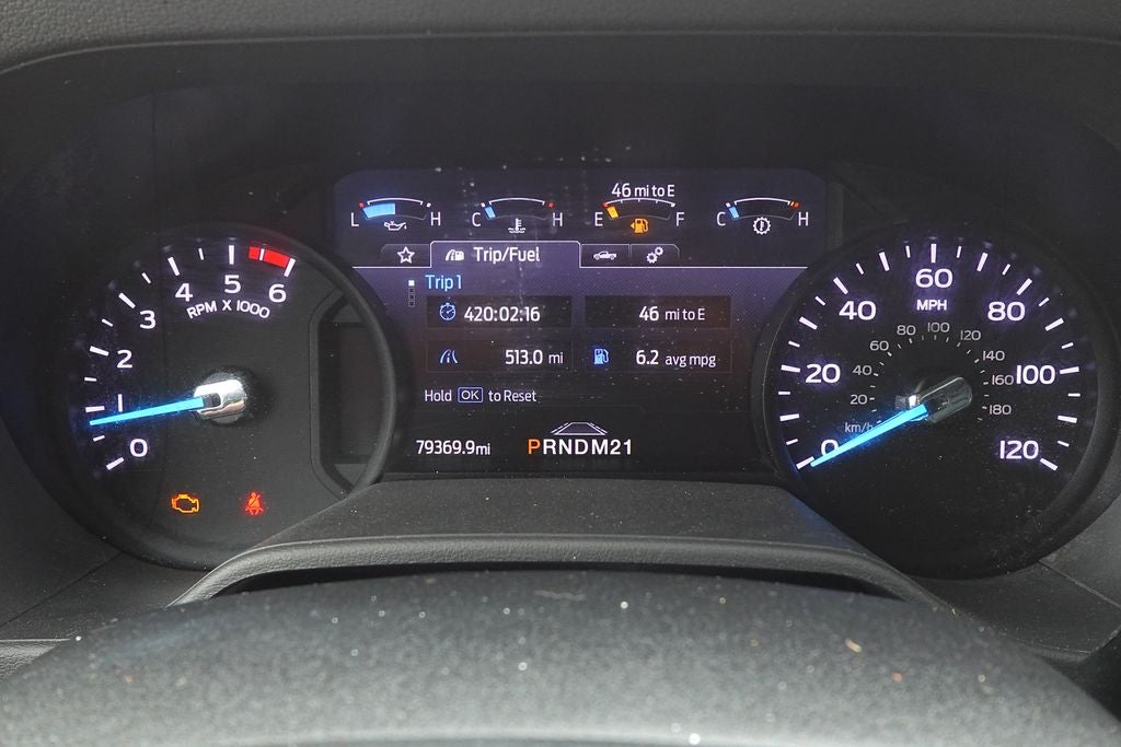 2021 Ford E-450SD Base DRW