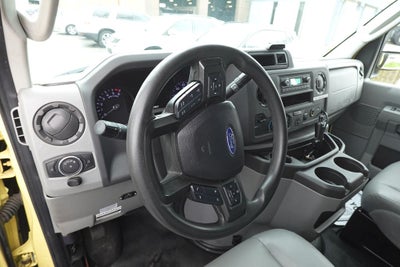 2021 Ford E-450SD Base DRW