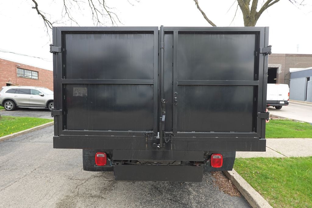 2021 Ford E-450SD Base DRW