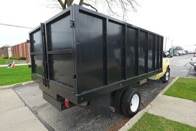 2021 Ford E-450SD Base DRW