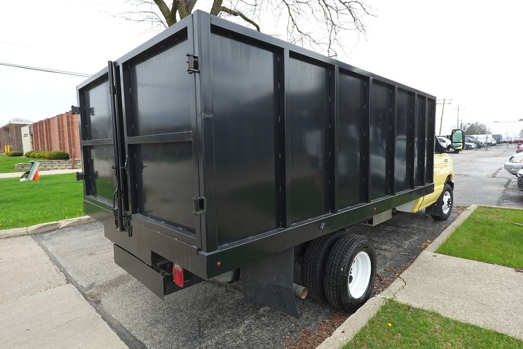 2021 Ford E-450SD Base DRW